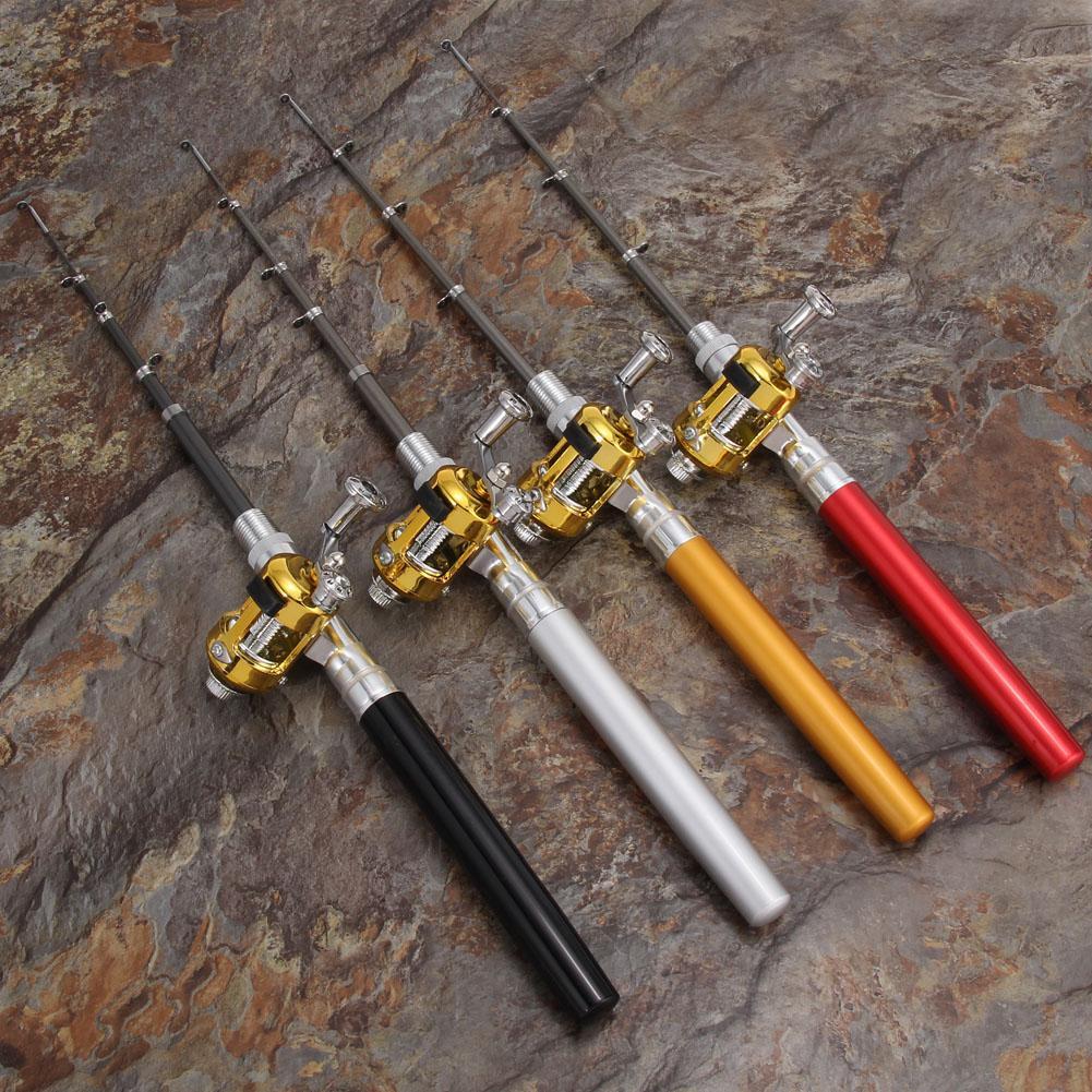 Penn Reel Fierce - Multicolor Ferramenta De Pesca, Mini Portátil