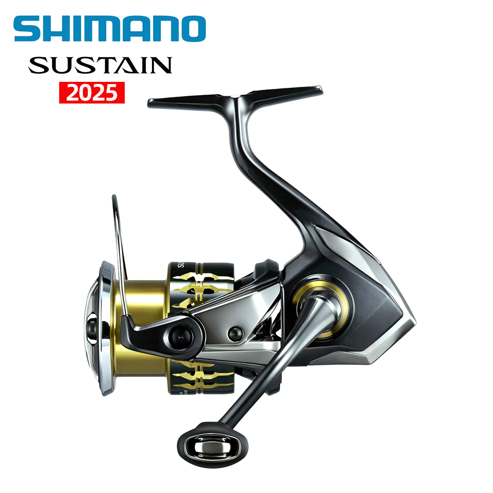 Daiwa Reel Bg - Novo 25 shimano sustentain molinete de