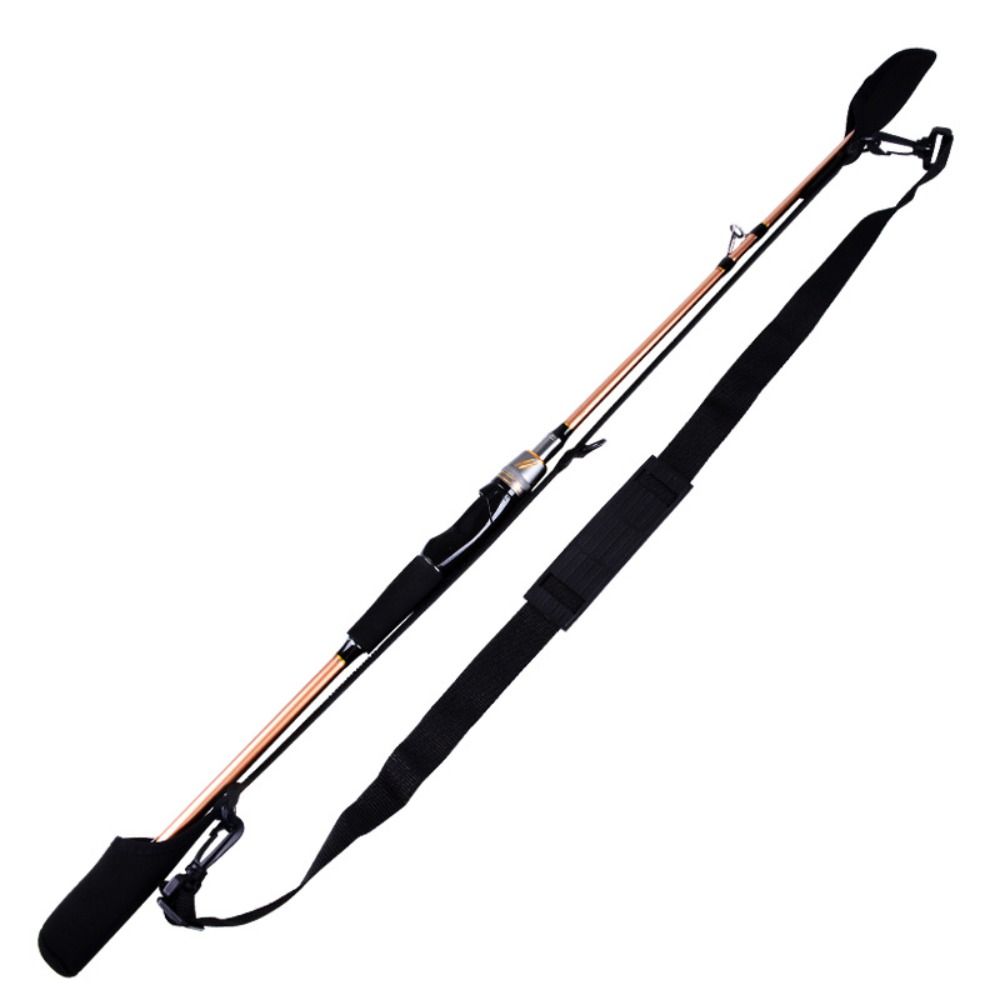 Reel Bag - Vara de pesca ajustável saco de
