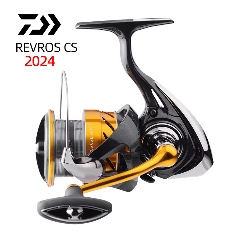 Daiwa Reel Bg - Daiwa revros lt carretel de pesca