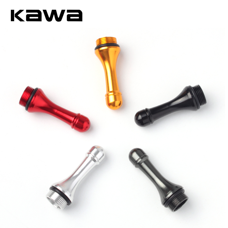 Daiwa Reel Fuego - Kawa novo 1pc carretel de pesca