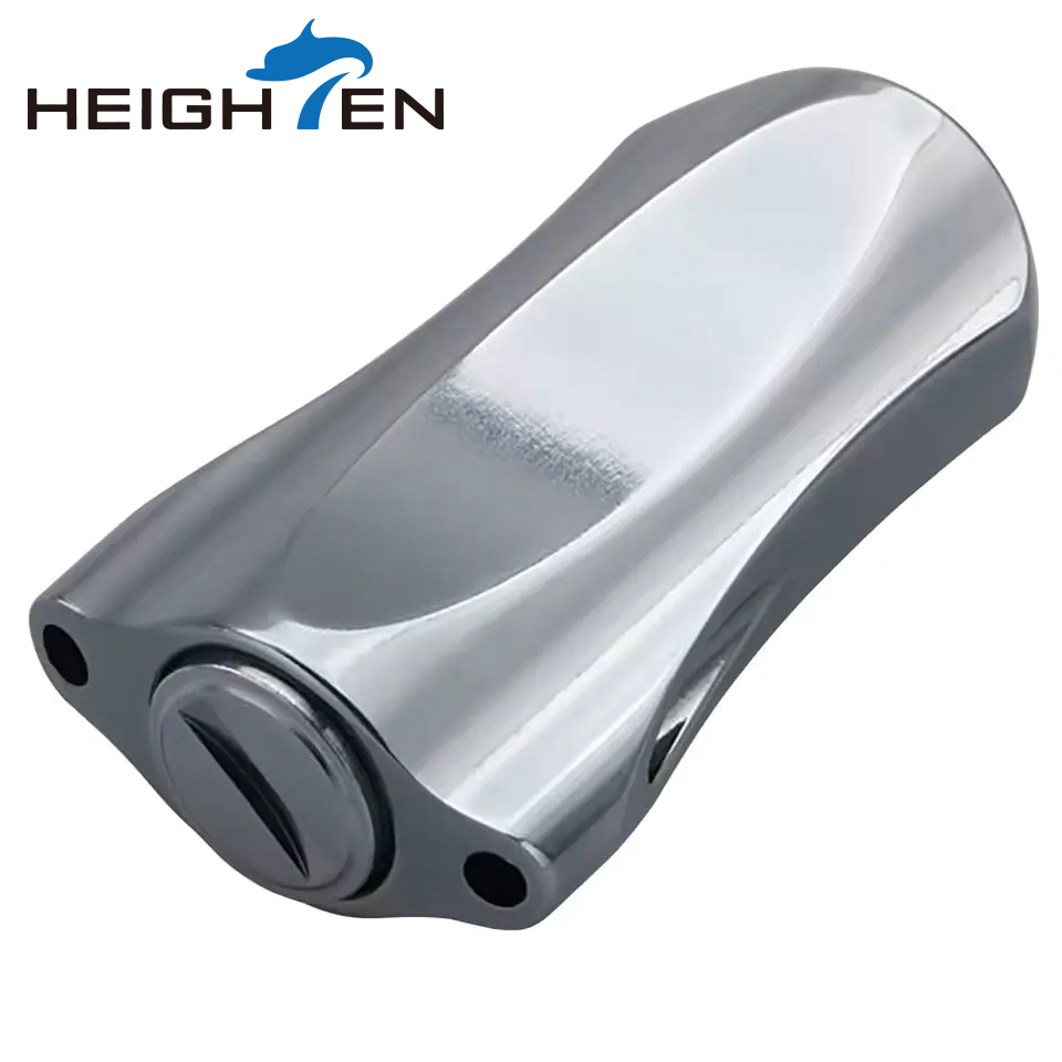 Manivela de Alumínio HEIGHTEN  - Shimano Reel Sienna avaliação e preço