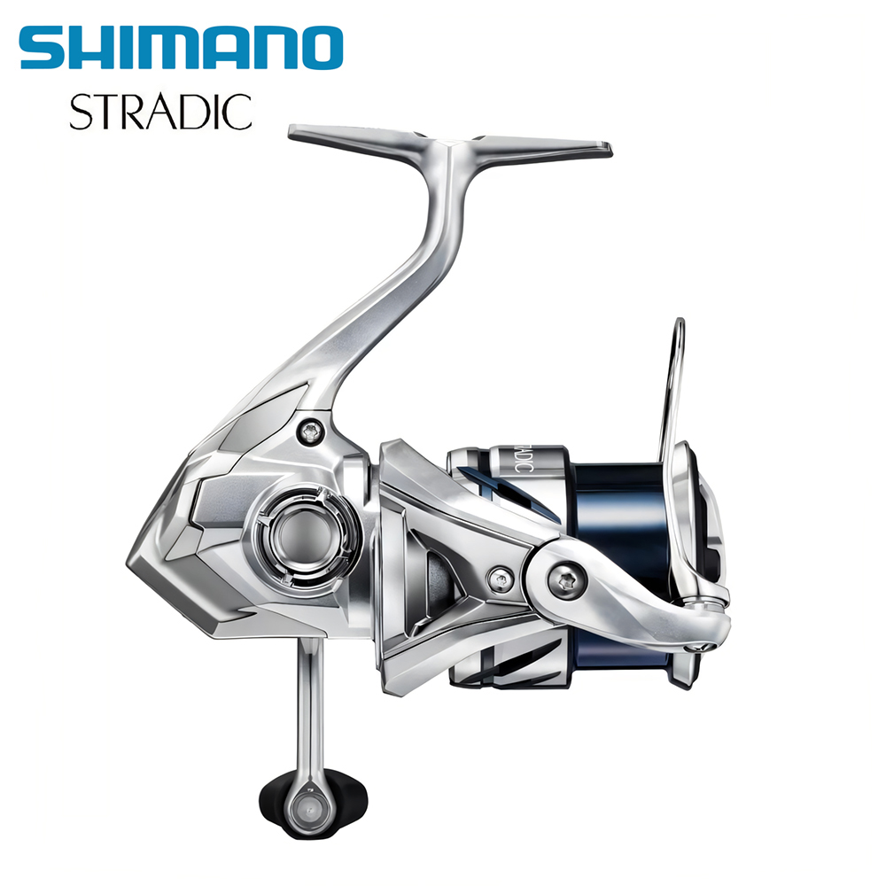 2023 SHIMANO STRADIC Spining C - Shimano Reel Sustain avaliação e preço