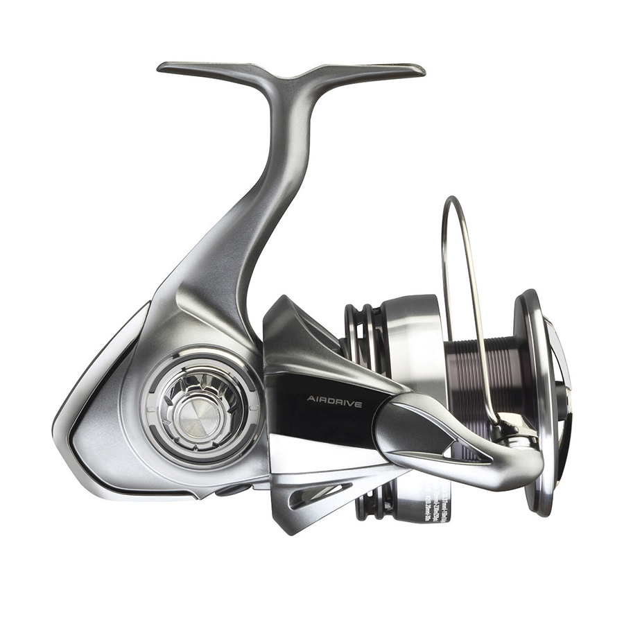 Carretilha de Pesca DAIWA EXCE - Daiwa Reel Bg avaliação e preço