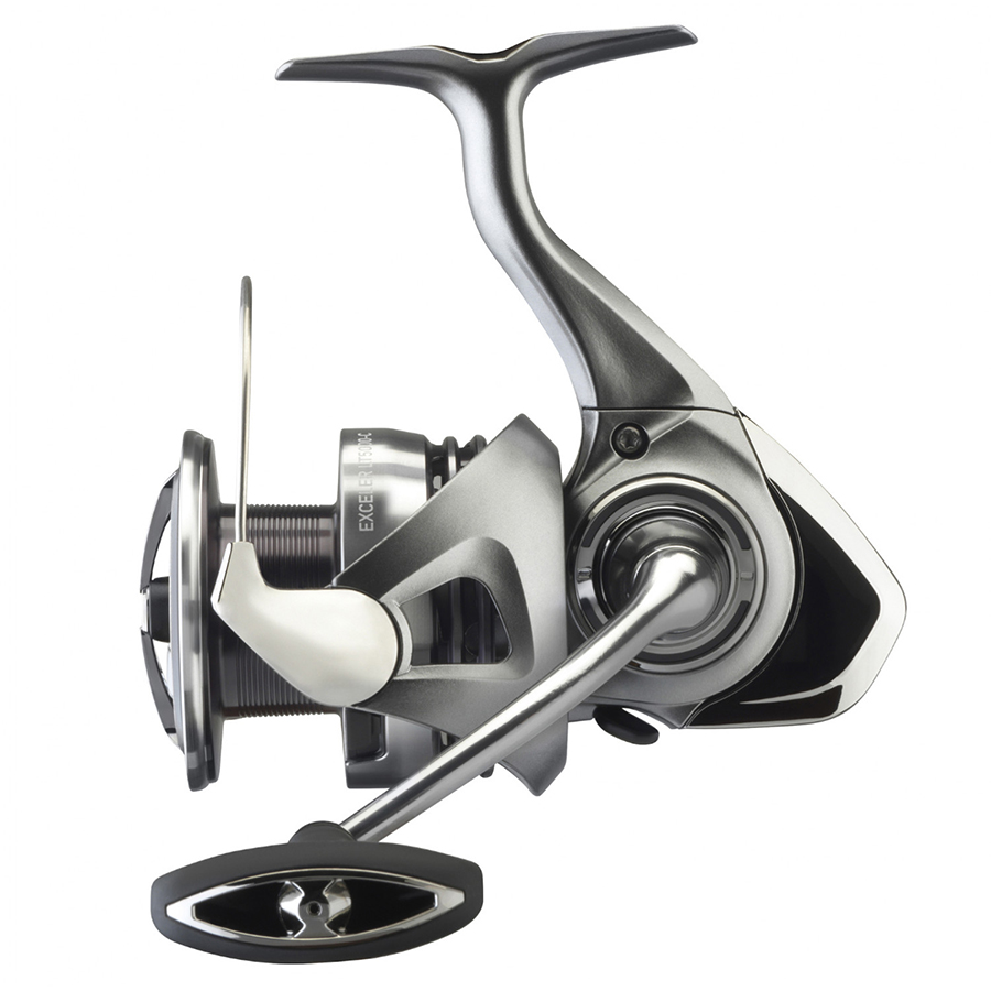 DAIWA-EXCELER LT Spinning Fish - Daiwa Reel Bg avaliação e preço
