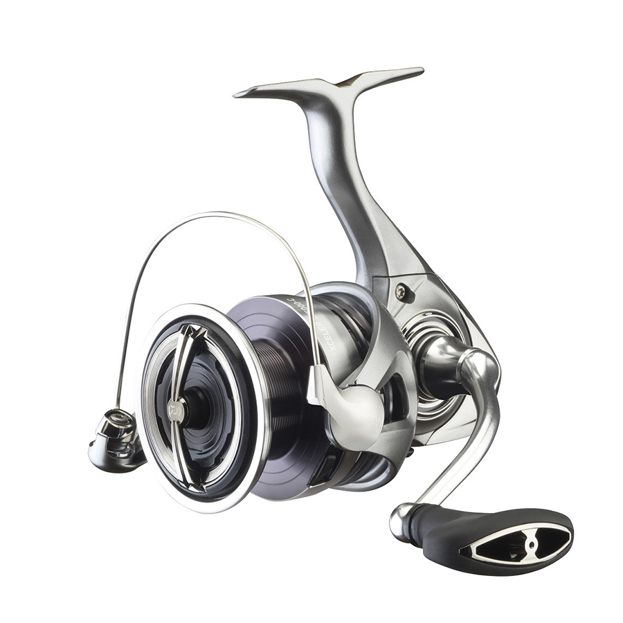 DAIWA-EXCELER LT Spinning Fish - Daiwa Reel Bg avaliação e preço