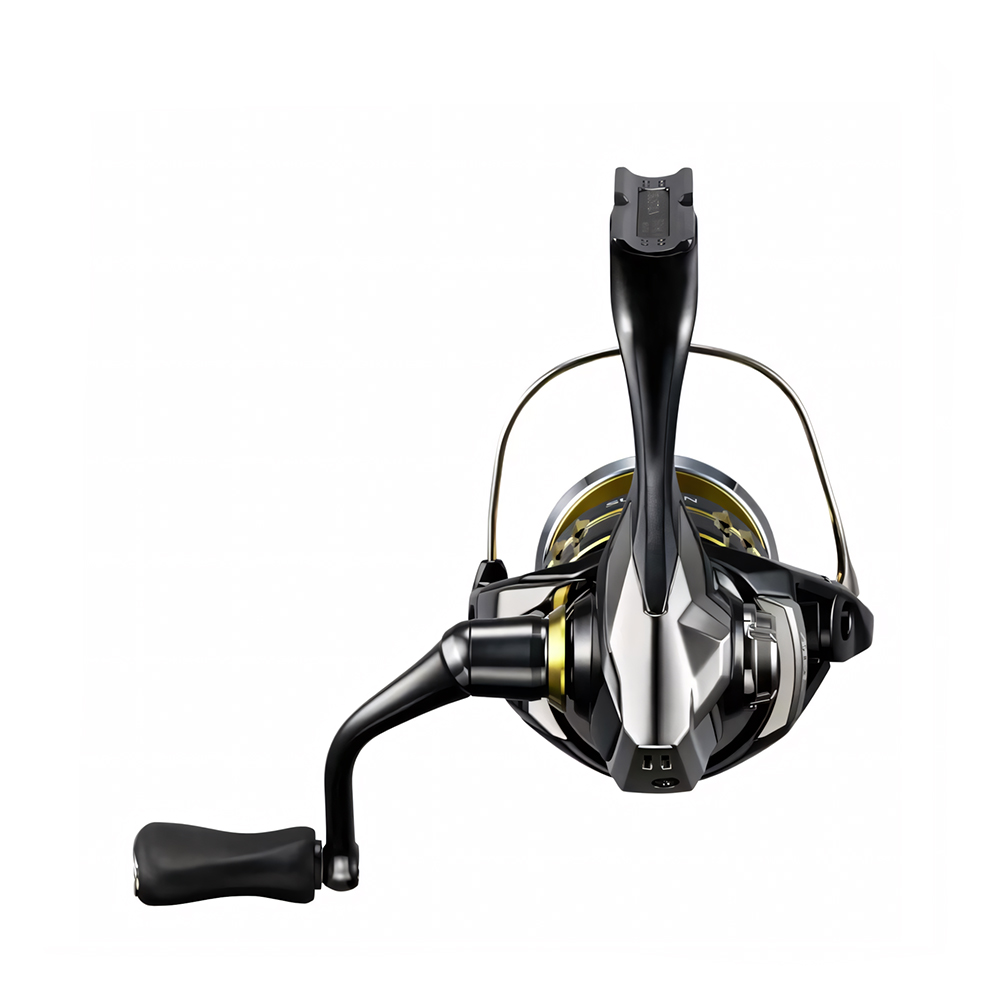 Novo 25 shimano sustentain mol - Daiwa Reel Bg avaliação e preço