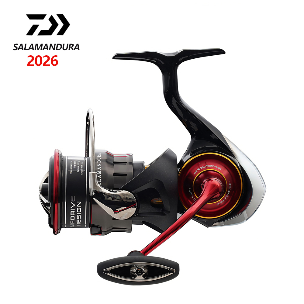 Carretilha de Pesca DAIWA SALA - Daiwa Reel Bg avaliação e preço