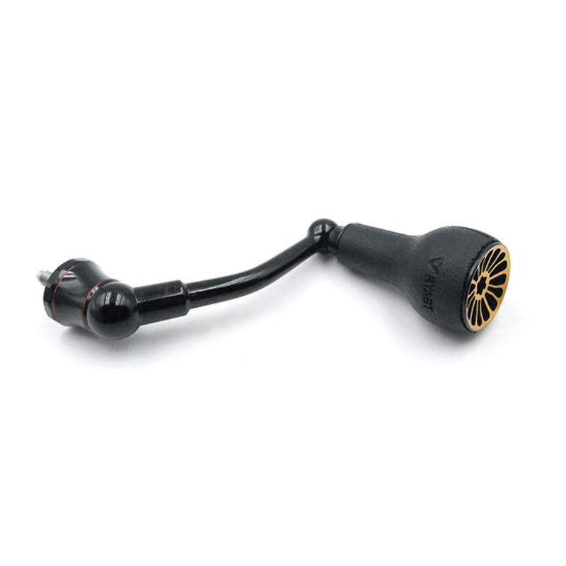 Manivela de 63mm com Botão Pre - Daiwa Reel Fuego avaliação e preço