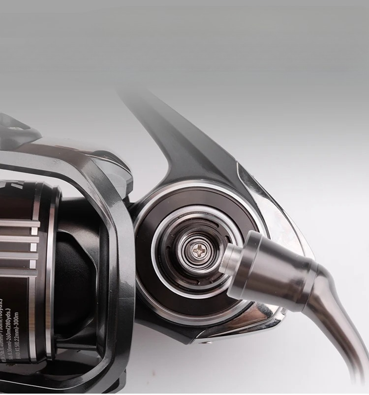 l l #   Para carretéis de fiaç - Daiwa Reel Bg avaliação e preço