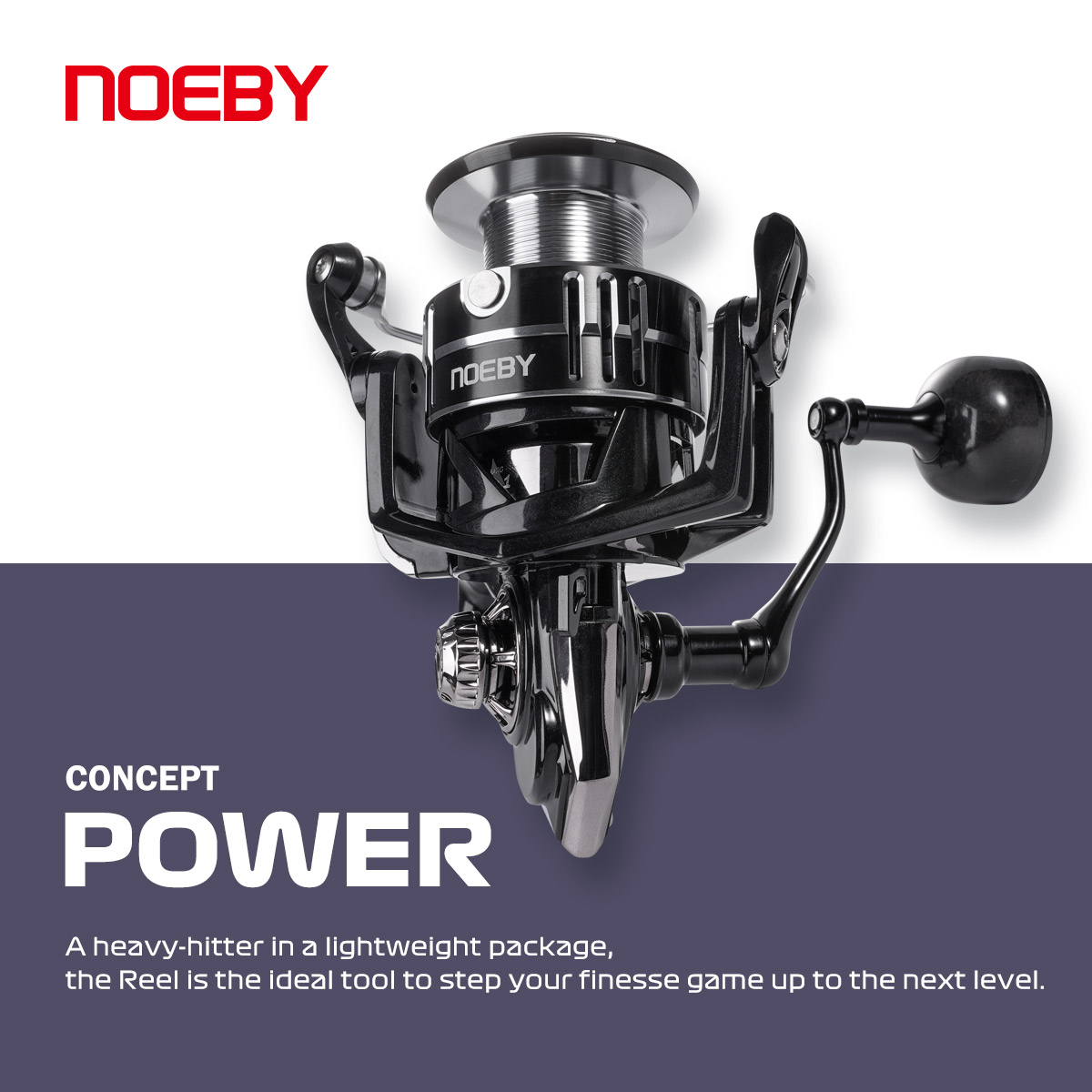 Noeby carretel de pesca girató - Daiwa Reel Bg avaliação e preço