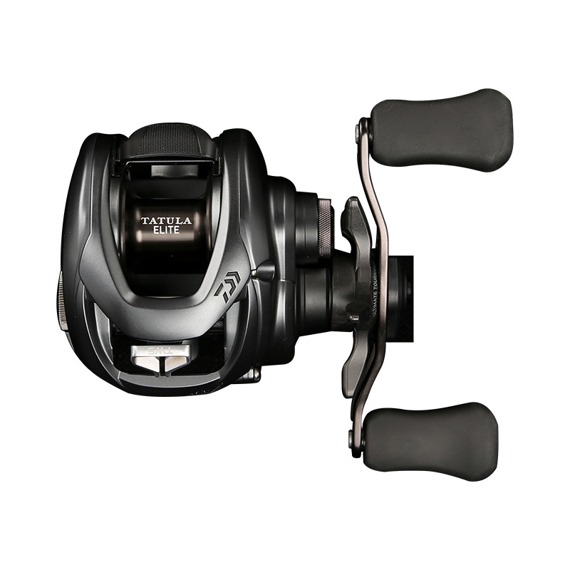 Carretilha de Pesca DAIWA TATU - Daiwa Reel Bg avaliação e preço