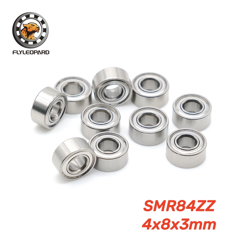 10 peças Rolamento de Aço Inox - Conventional Reel avaliação e preço