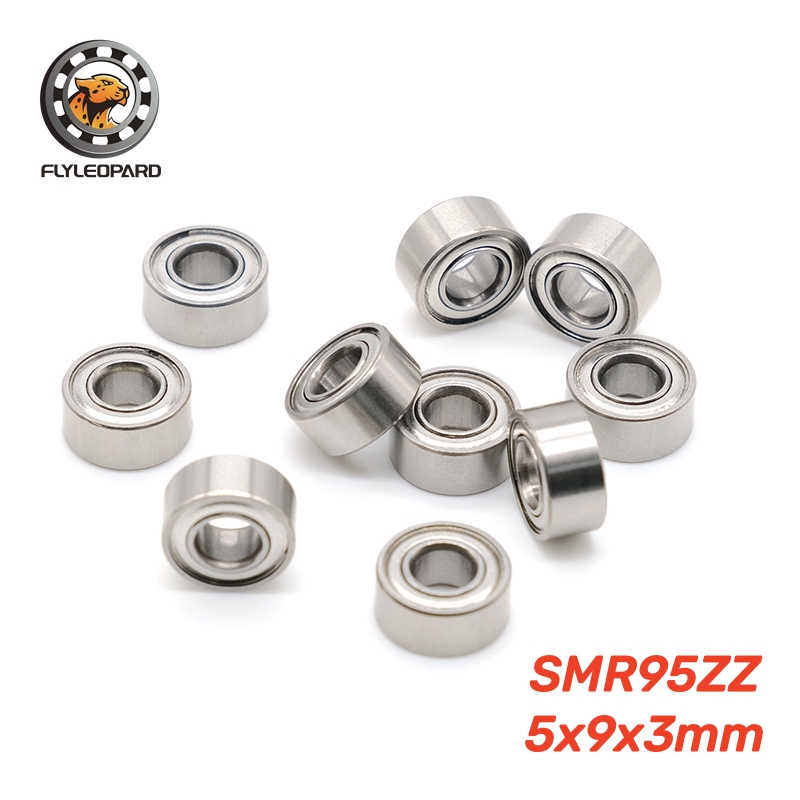 10 peças Rolamento de Aço Inox - Conventional Reel avaliação e preço