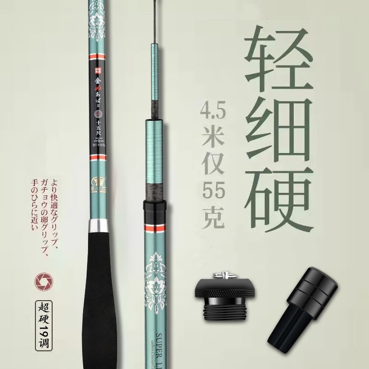 Vara de Pesca Telescópica de F - Ice Fishing Reel avaliação e preço
