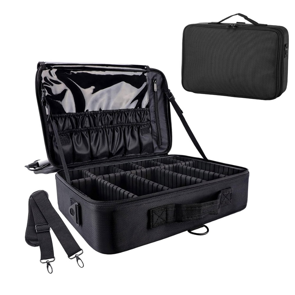 Grande pesca Tackle Bag, Water - Reel Bag avaliação e preço