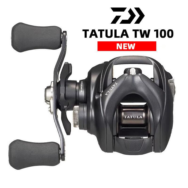 NOVO Carretilha de Pesca DAIWA - Daiwa Reel Bg avaliação e preço