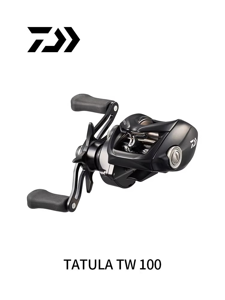 NOVO Carretilha de Pesca DAIWA - Daiwa Reel Bg avaliação e preço