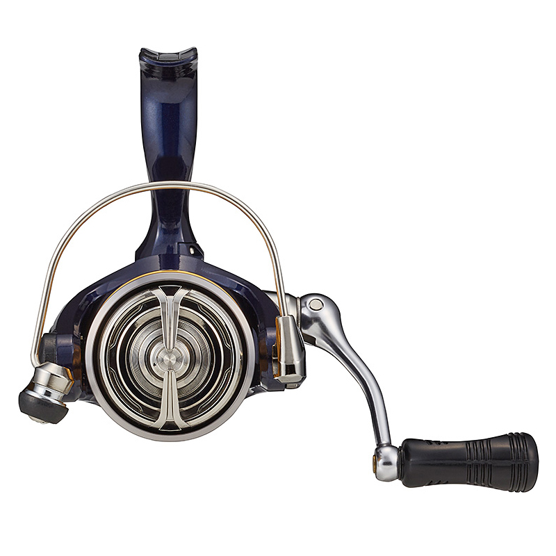 Daiwa-CREST LT Pesca Spinning  - Daiwa Reel Bg avaliação e preço