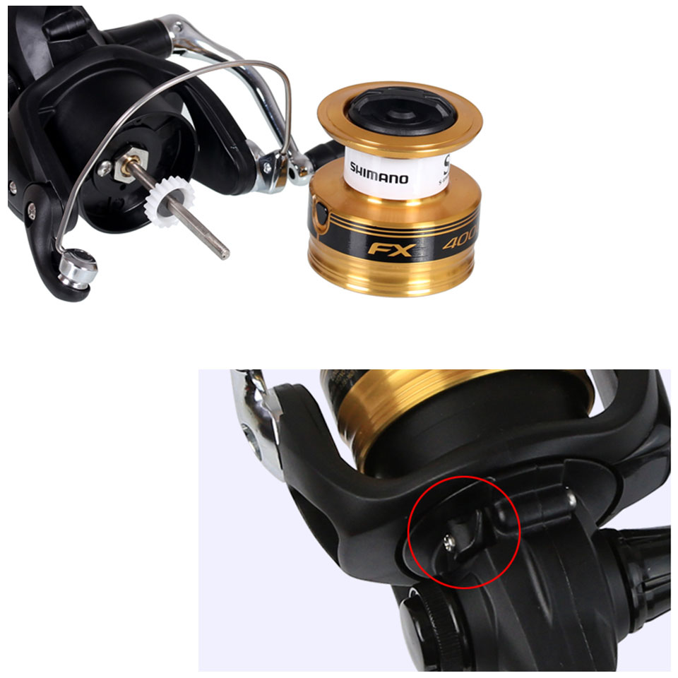 Shimano carretilhas de pesca f - Shimano Reel Sienna avaliação e preço