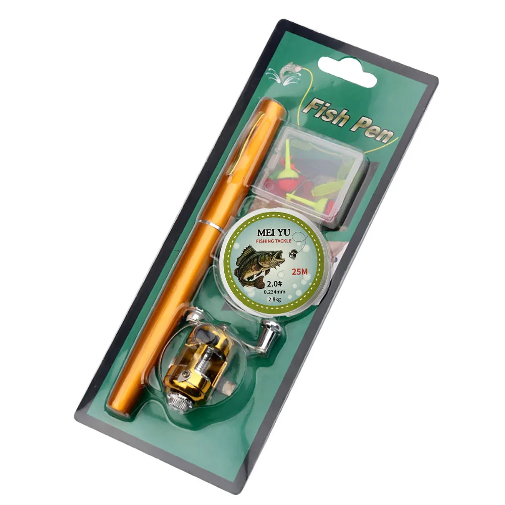 Portátil Bolso telescópico Pes - Penn Reel Fierce avaliação e preço