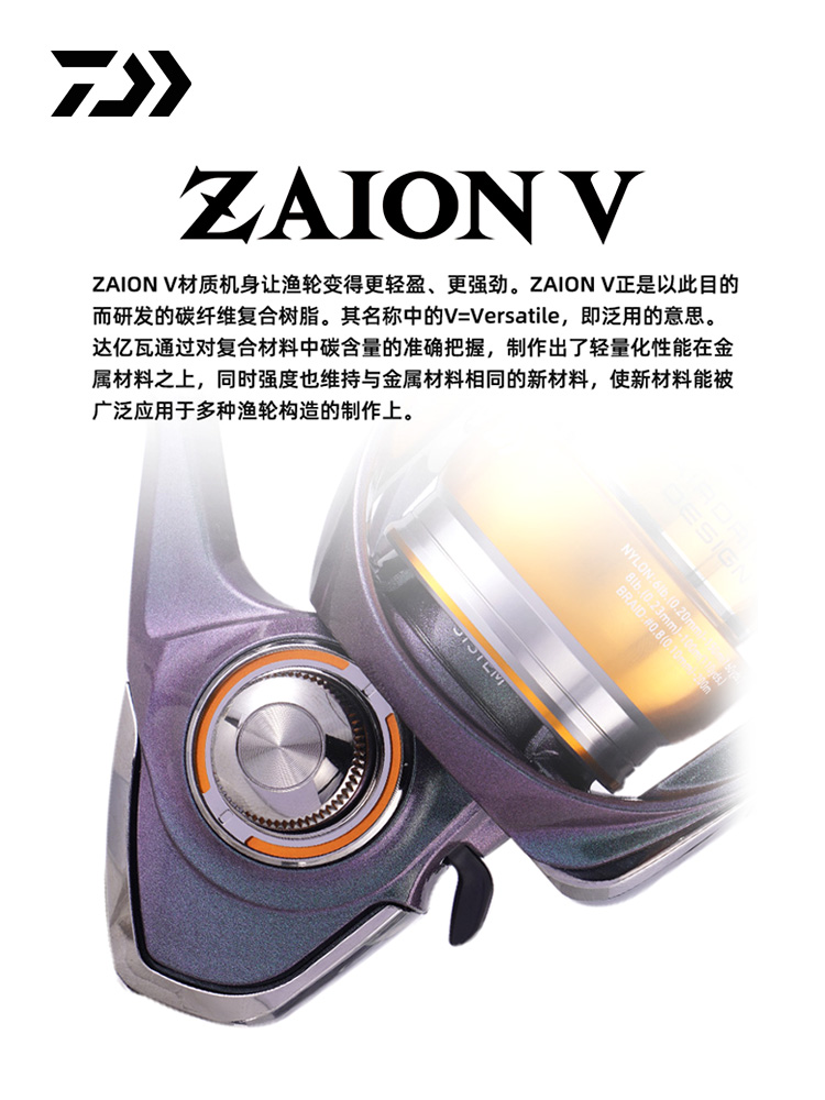 2024 DAIWA REGAL CS LT Carrete - Daiwa Reel Fuego avaliação e preço