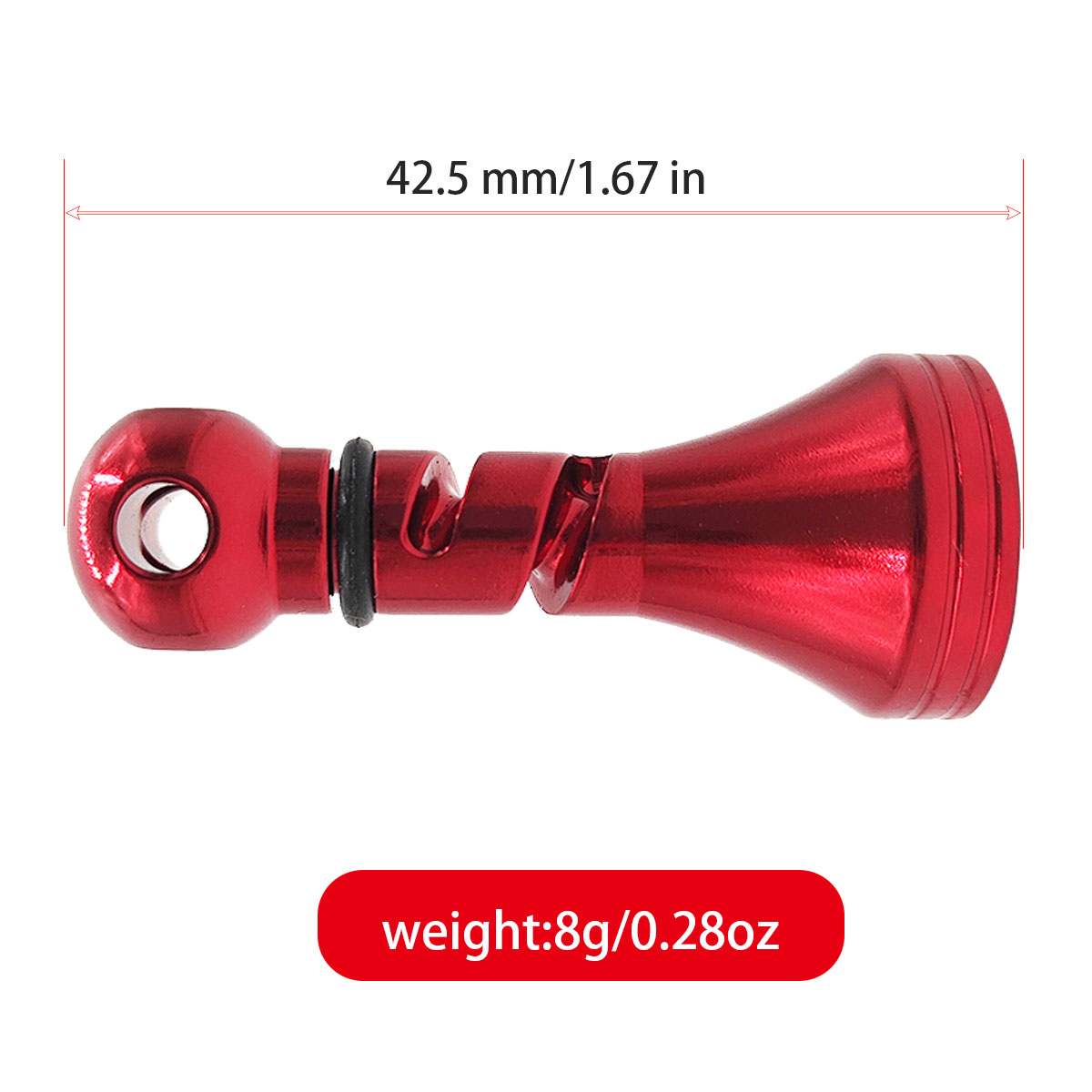 Suporte de alça para carretel  - Penn Reel Fierce avaliação e preço